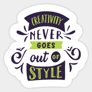 quote Sticker